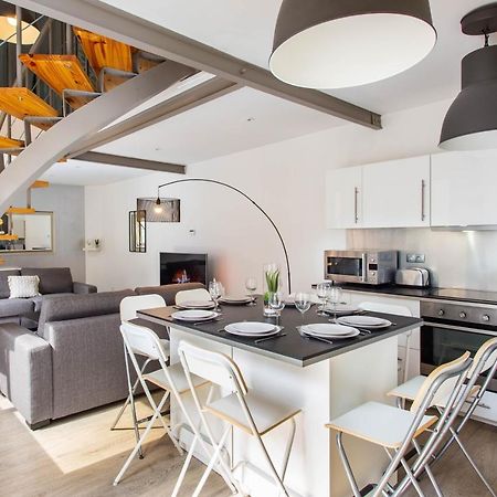Spacious House - 2Br-8P - Монруж Экстерьер фото